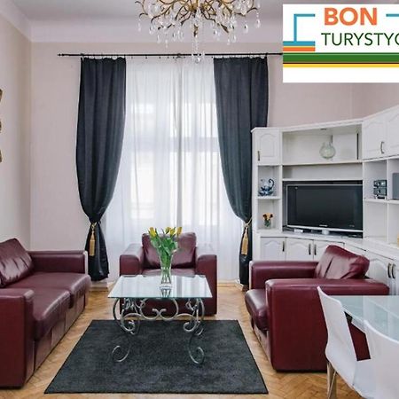 Rembrandt Aparthotel Krakow Ngoại thất bức ảnh