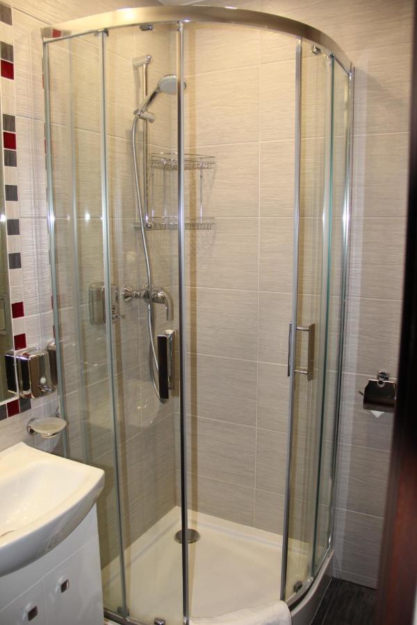 Rembrandt Aparthotel Krakow Ngoại thất bức ảnh