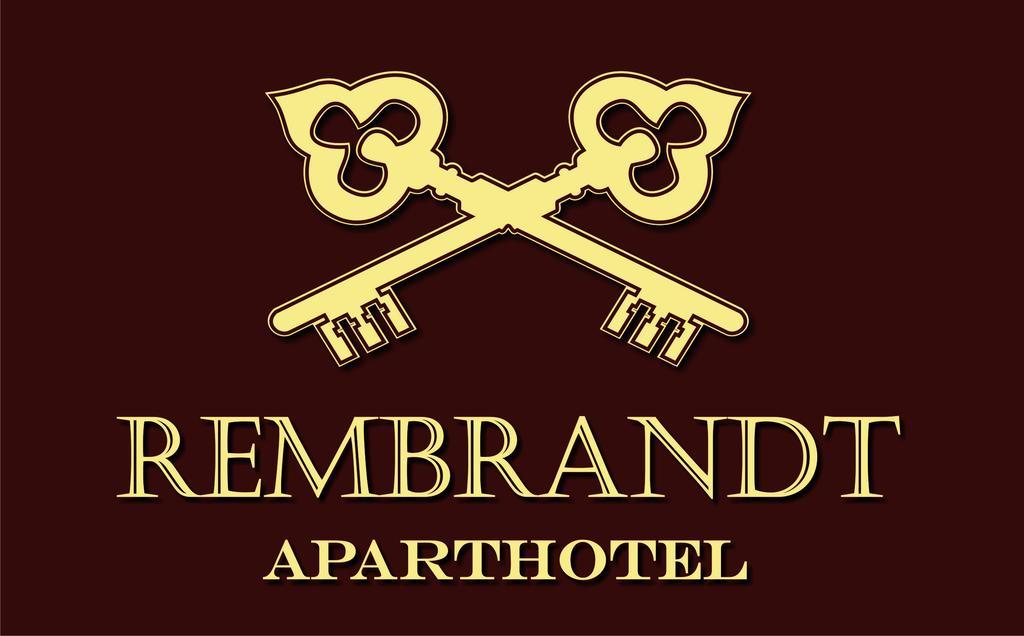 Rembrandt Aparthotel Krakow Ngoại thất bức ảnh