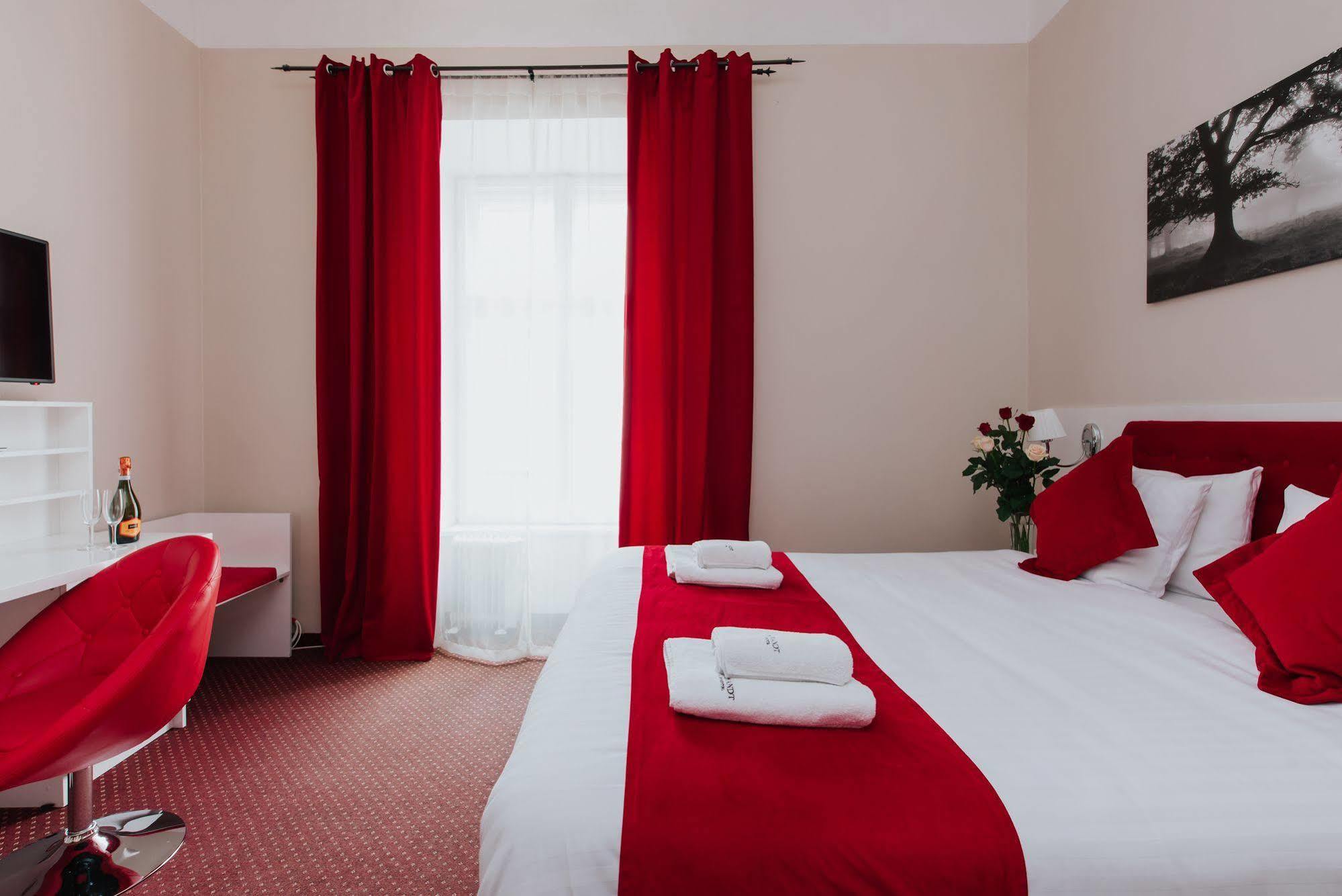 Rembrandt Aparthotel Krakow Ngoại thất bức ảnh