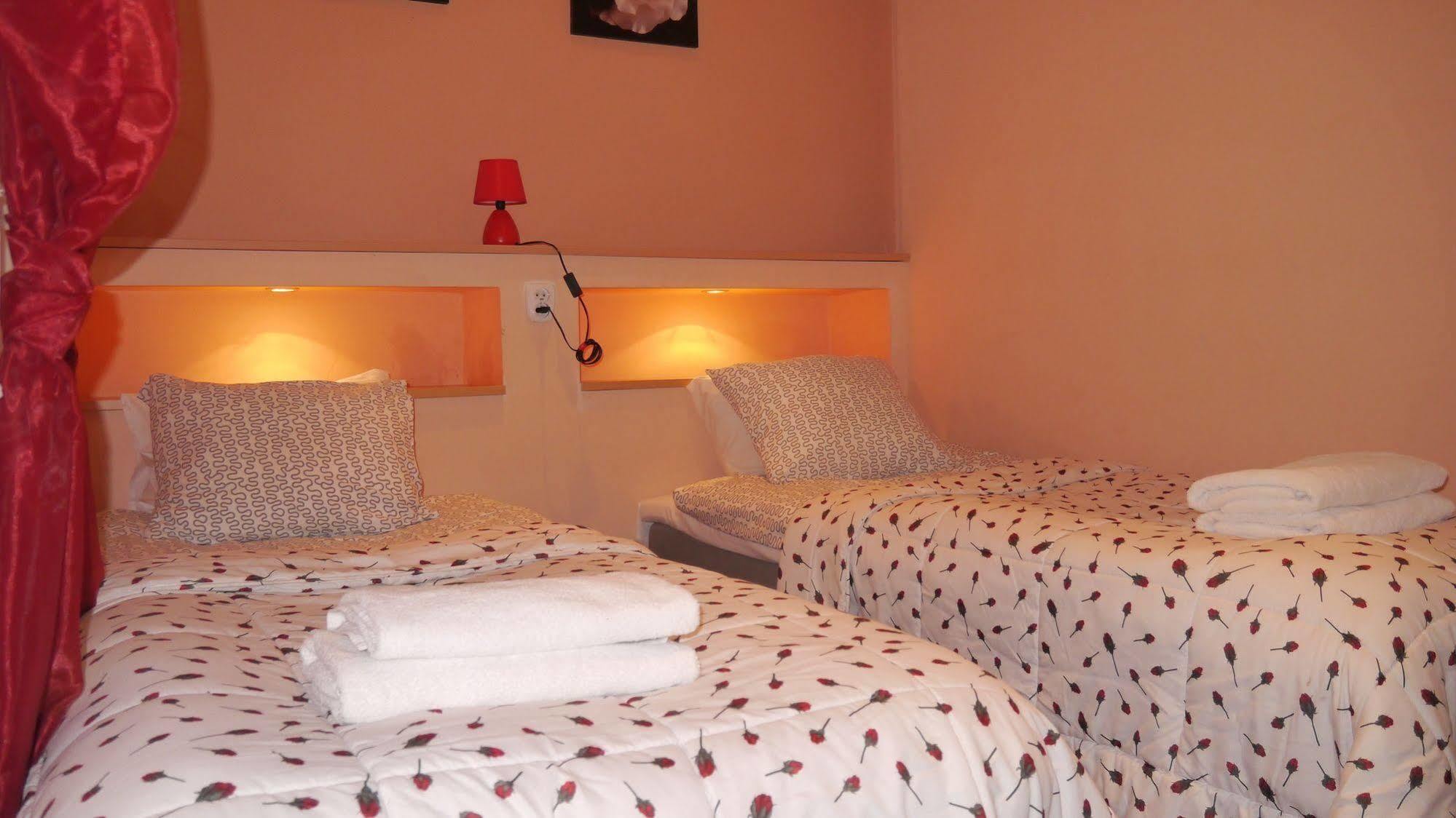 Rembrandt Aparthotel Krakow Ngoại thất bức ảnh